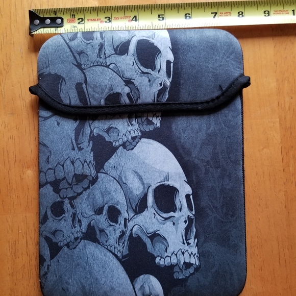 iPad case - Picture 2 of 5